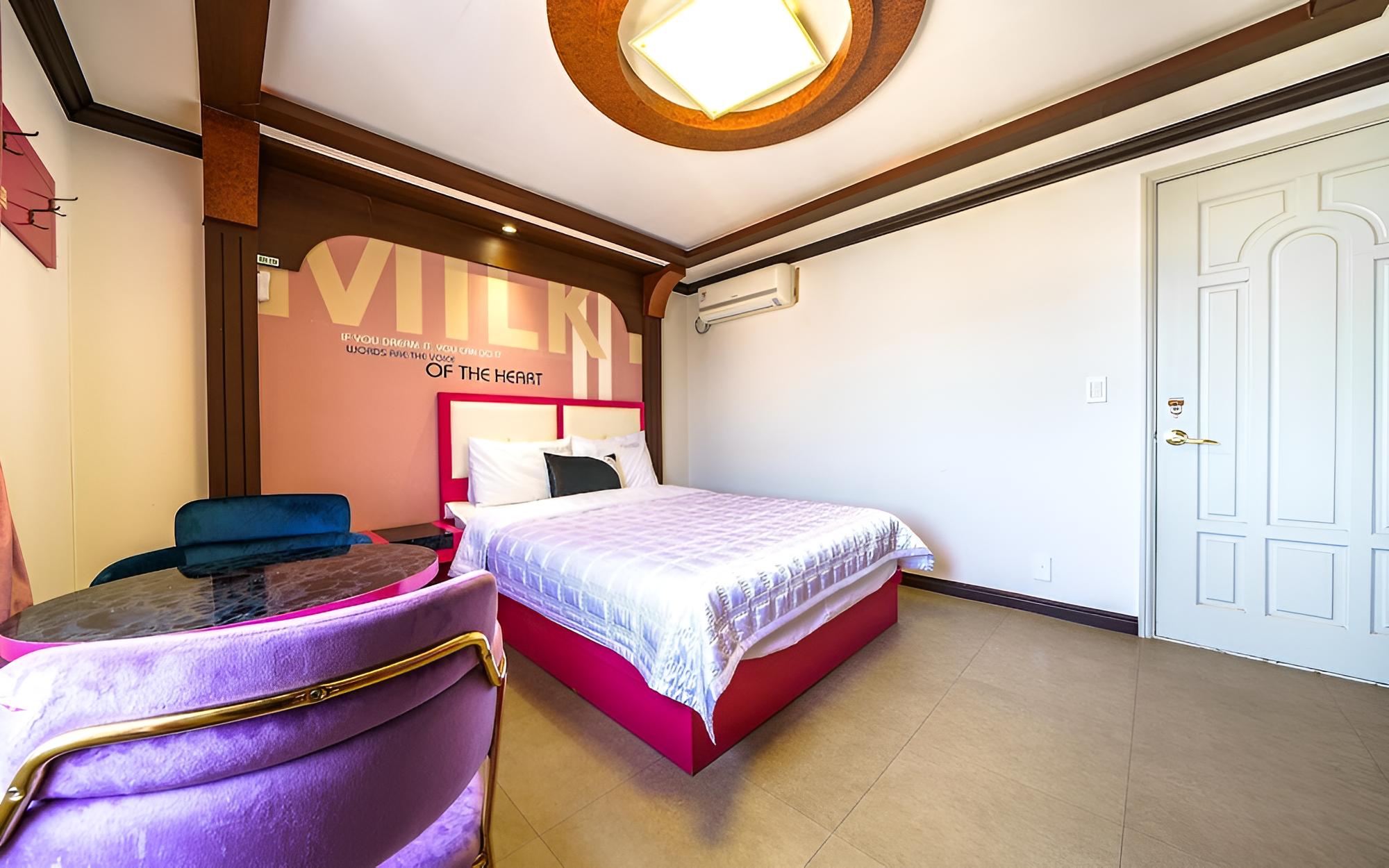 Room (Ocean View Room) - Photo 3