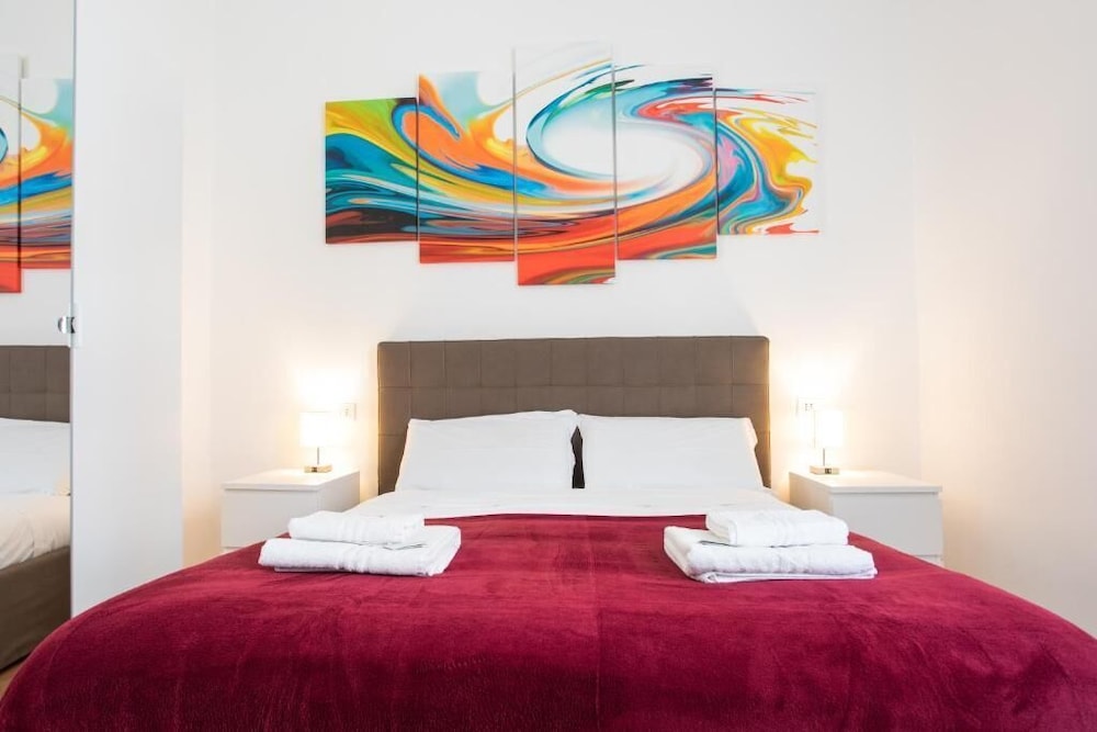 Comfort Apartment