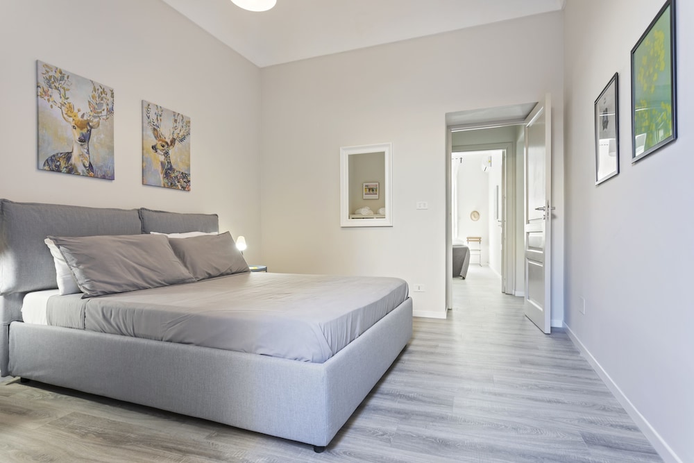 Apartment, 2 Bedrooms