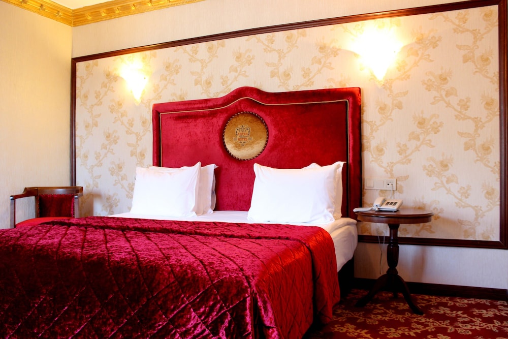 Deluxe Room, Balcony photo 3