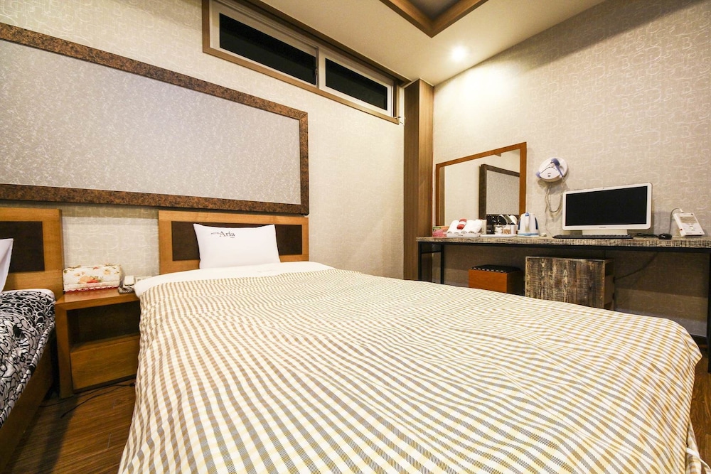 Deluxe Twin Room - Photo 2