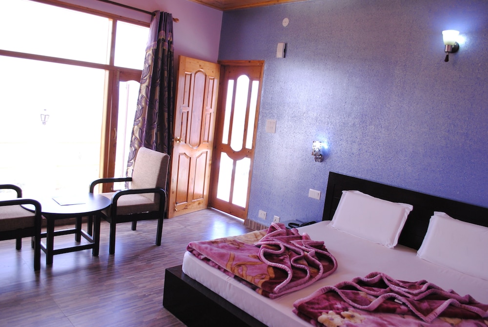 Deluxe Cottage, 1 Large Twin Bed, Non Smoking photo 3