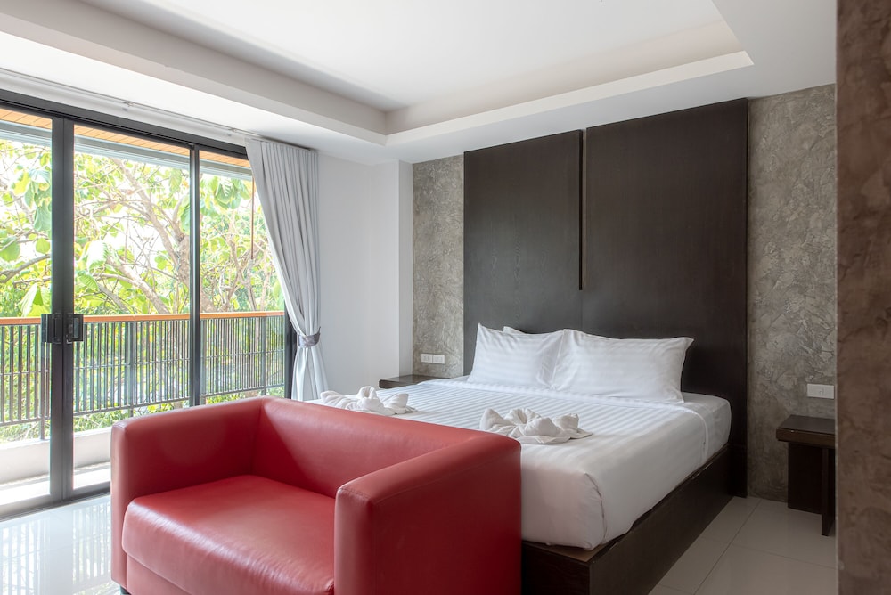 Deluxe Room photo 2