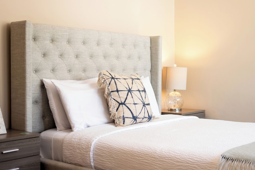 4 Schlafzimmer Wohnung