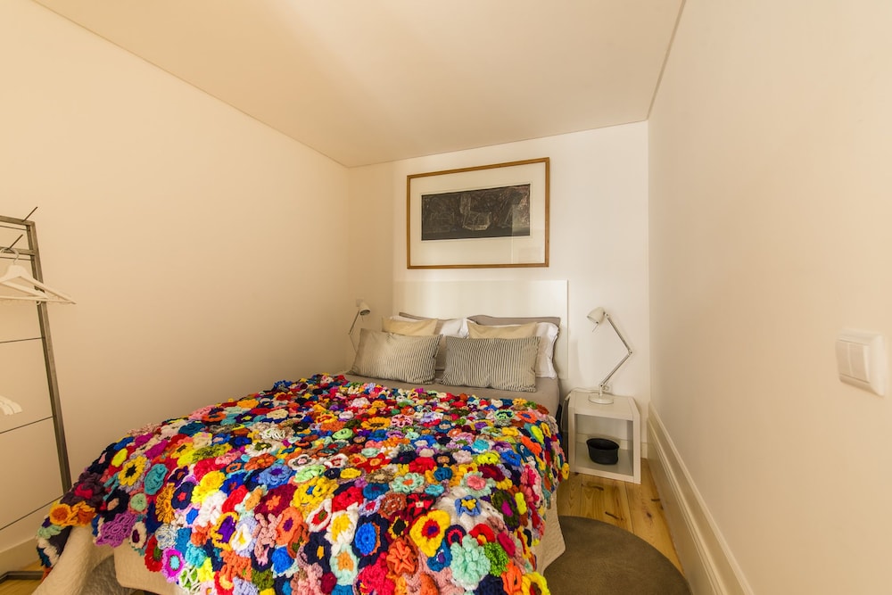 Apartment, 1 Bedroom
