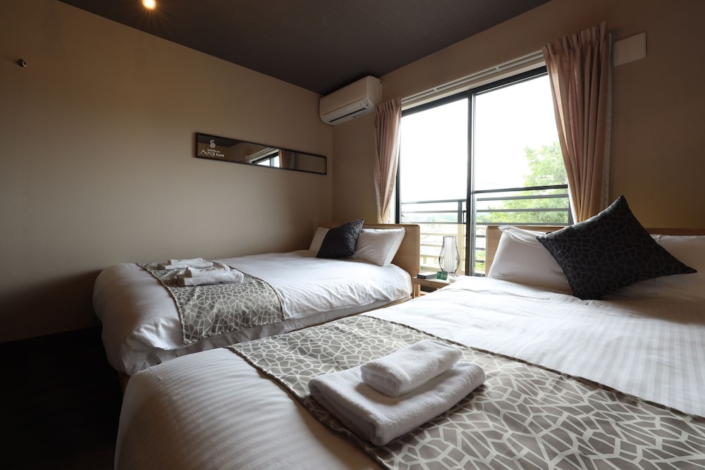 Villa 1 - Fuji, Non Smoking - Photo 4