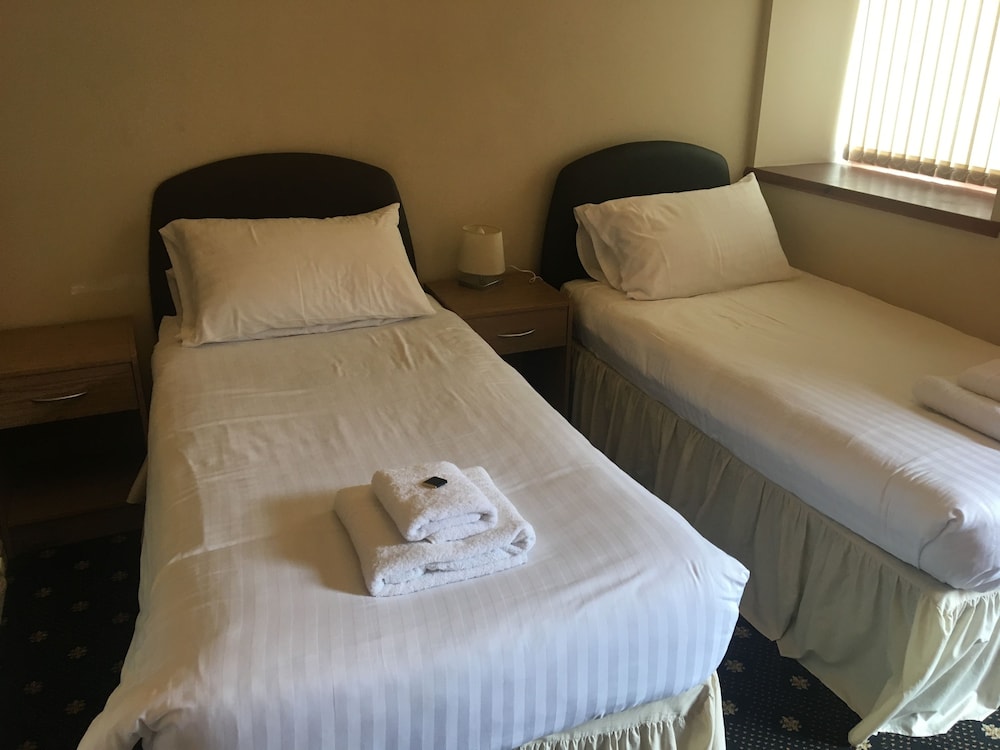 Twin Room photo 2