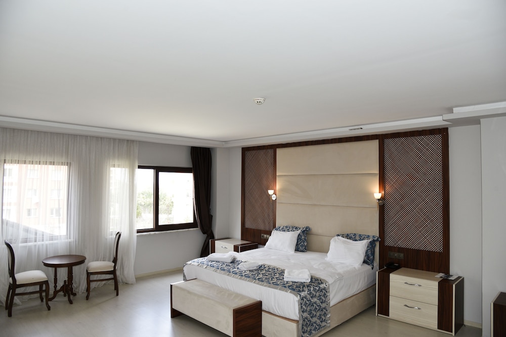 Deluxe Room, Ensuite, Sea View