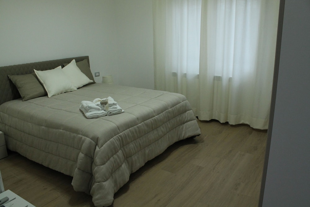 Superior Quadruple Room, 2 Bedrooms photo 3