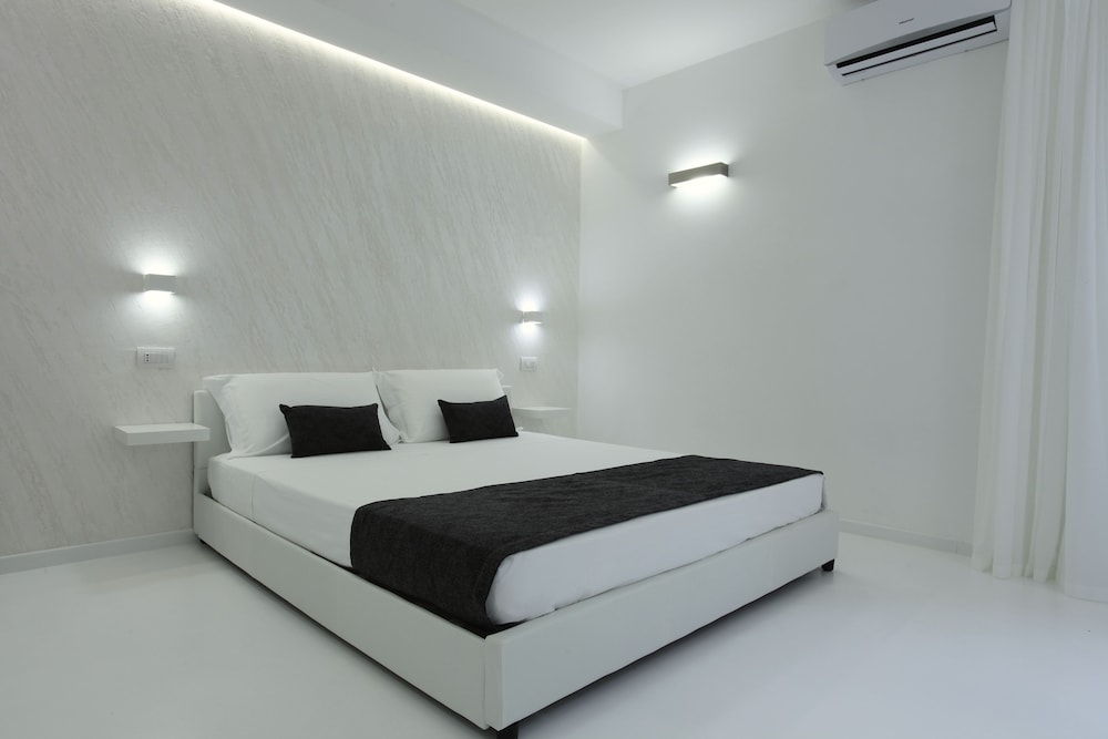 Executive Double Room, City View