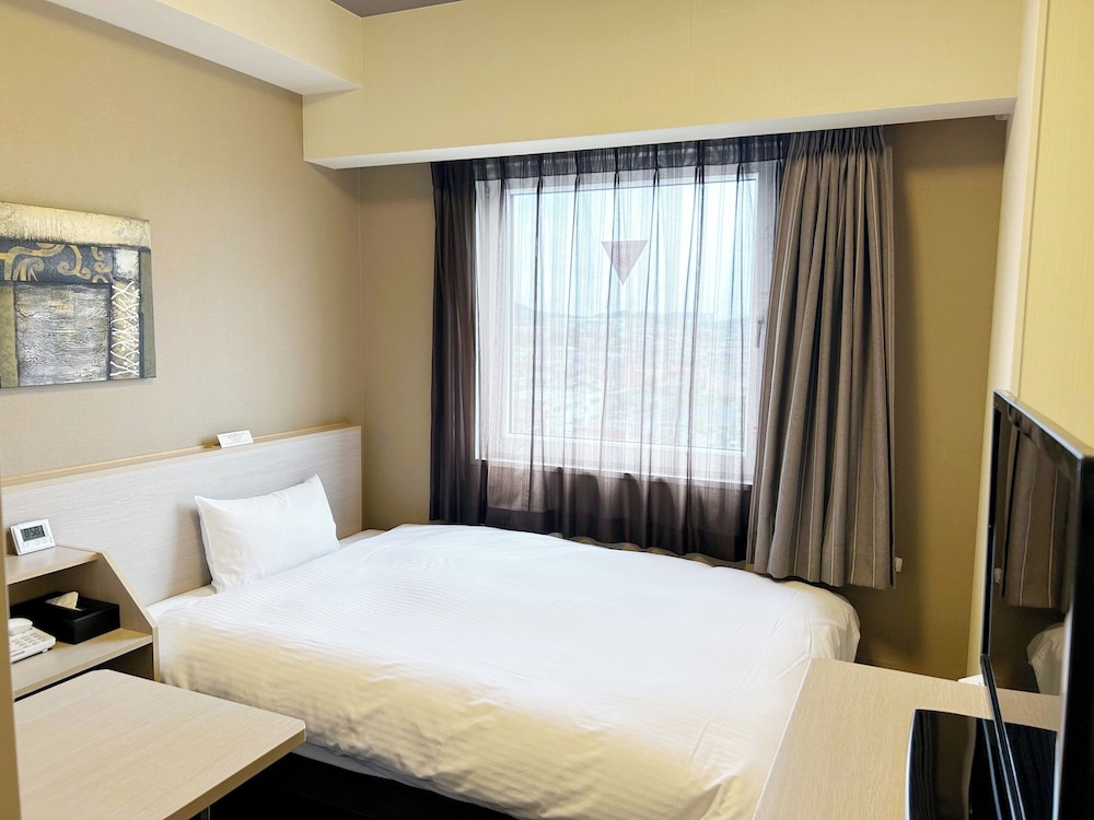 Single Room, Non Smoking
