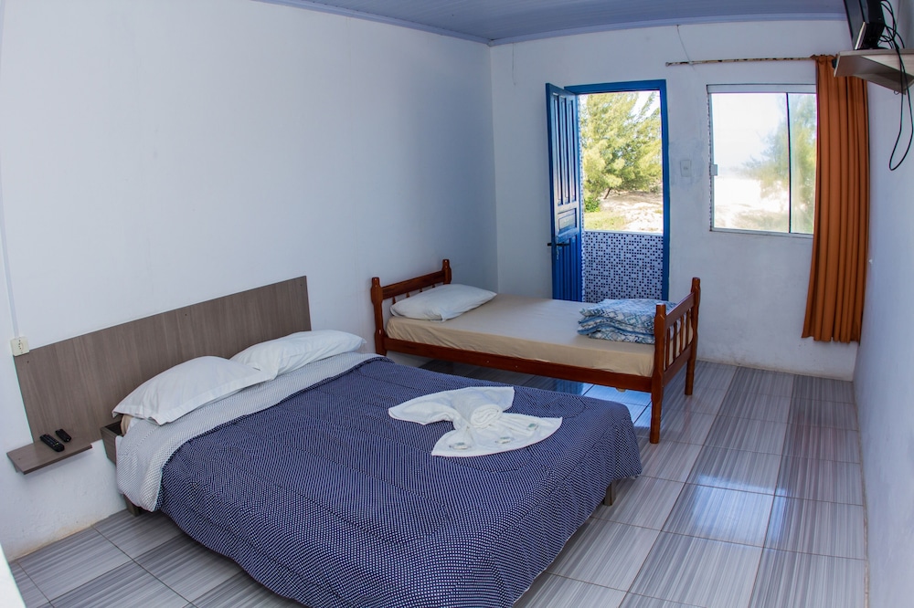 Quadruple Room photo 1