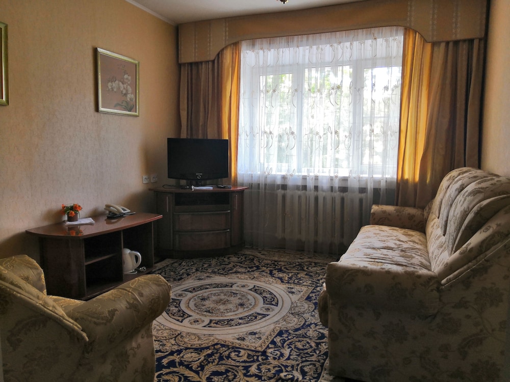 Junior Suite photo 2