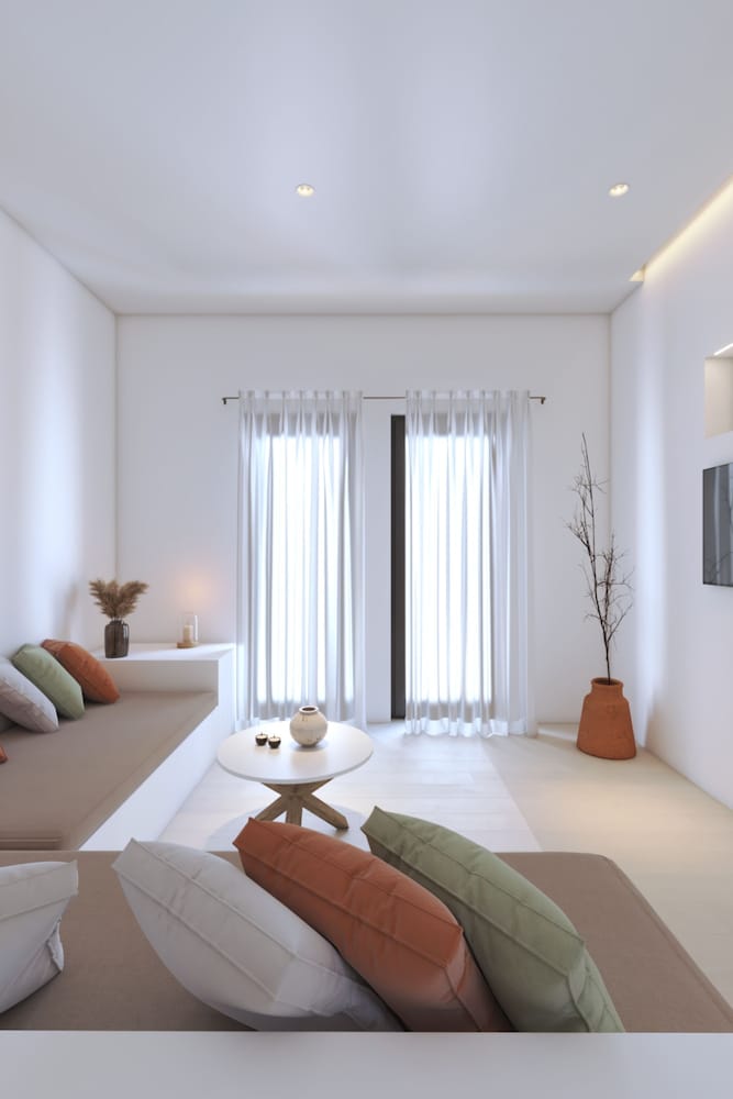 3-bedroom Villa Penelope, Billede 5