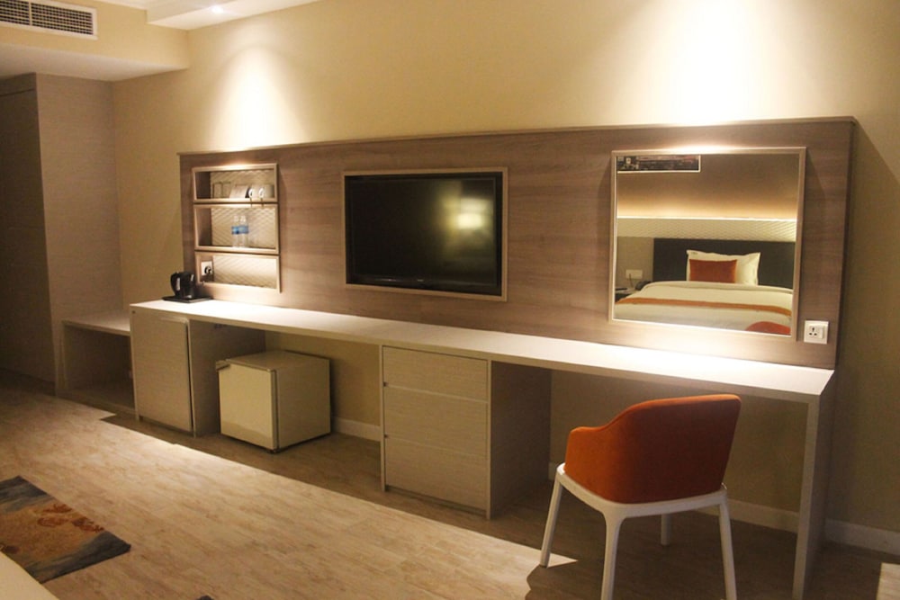 Deluxe Room photo 2