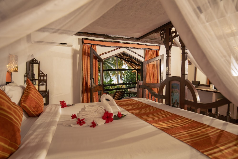 Executive Double or Twin Room, Sea View