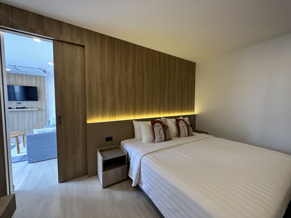 Family Suite - Photo 4