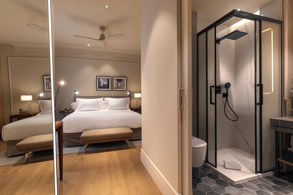 Double Room (Single Use) - Photo 4