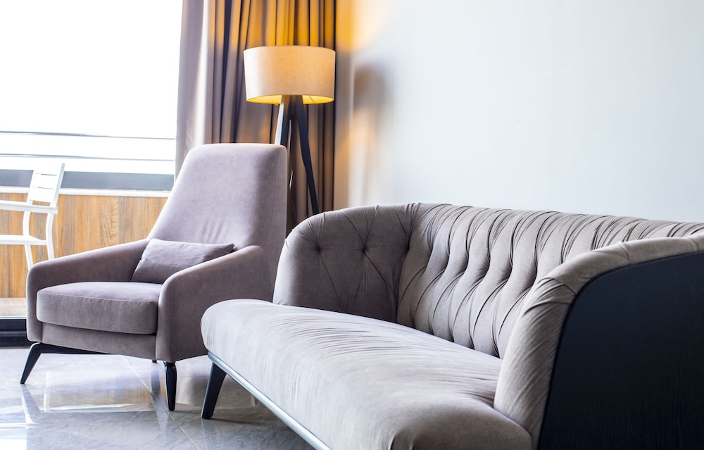 Luxury Room, 1 Bedroom photo 3