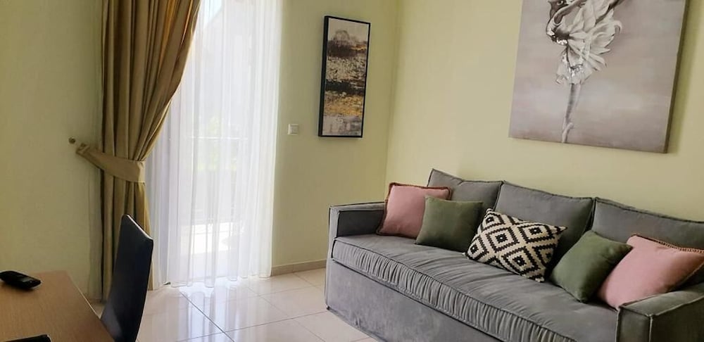 Superior Apartment, 1 Bedroom