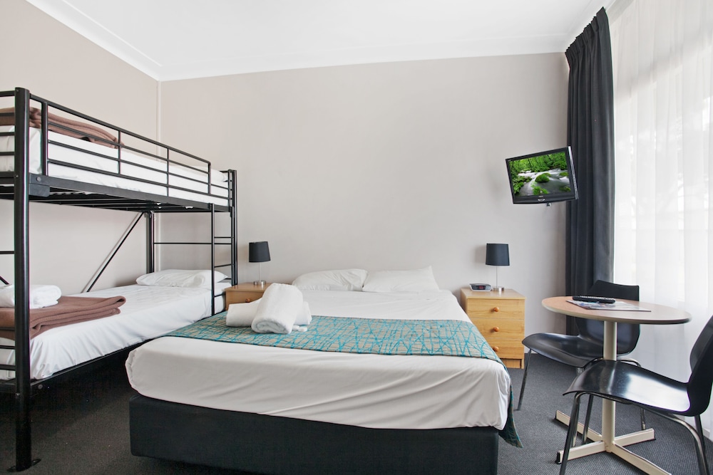 Standard Room, Non Smoking photo 1