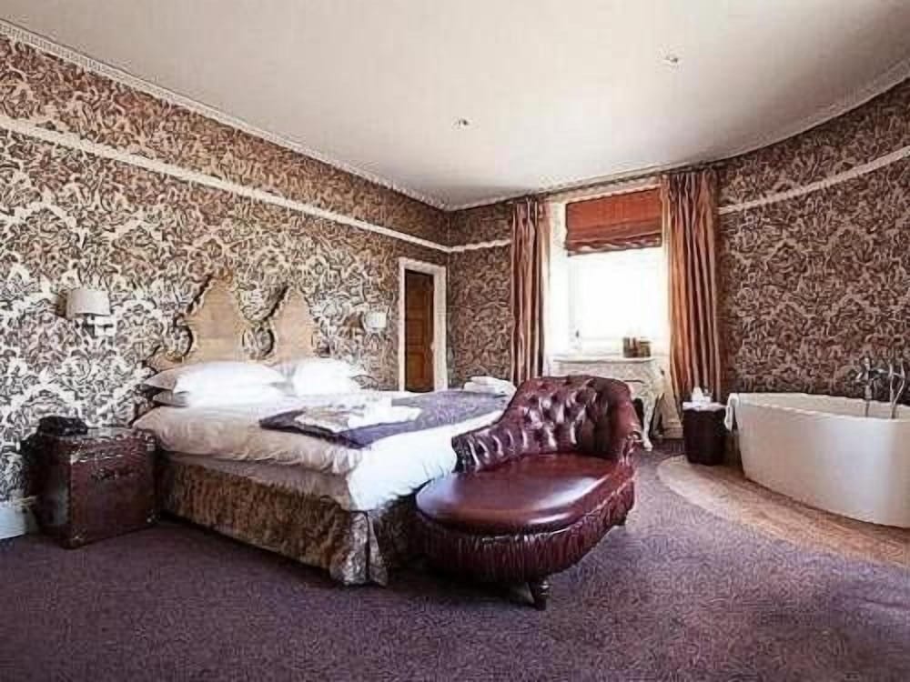 Deluxe Room photo 1