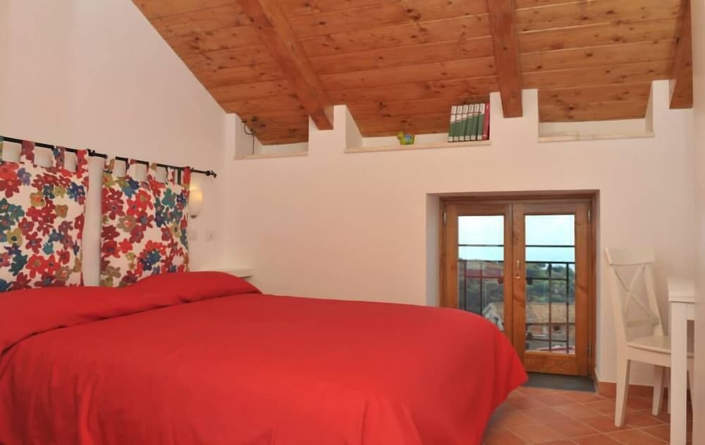 Classic Double or Twin Room, Sea View - Photo 1