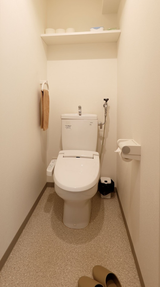 1 Bedroom (206) photo 3
