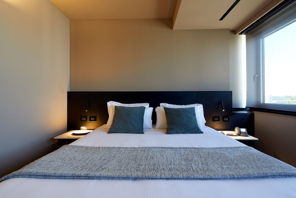 Comfort Double Room Single Use photo 1