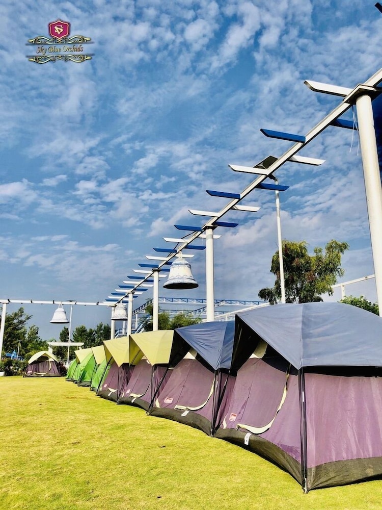 Camping Tent