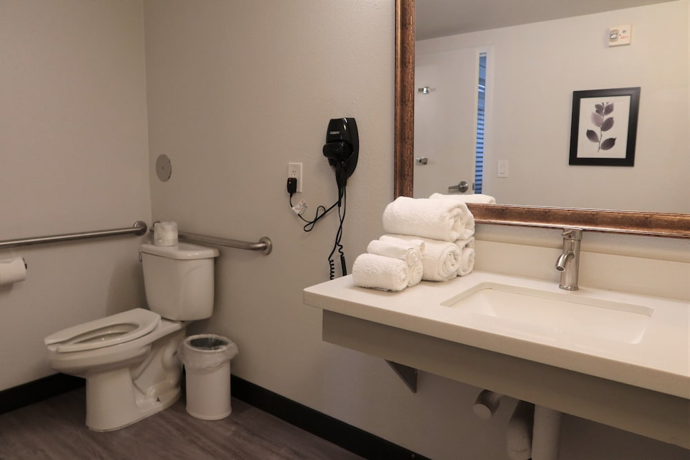GreenTree Inn & Suites Phoenix Sky Harbor, Billede 2