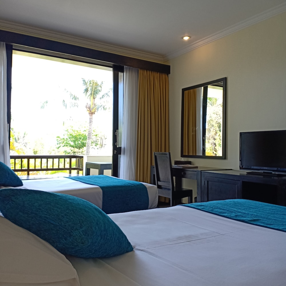 Standard Room (Twin Bed) - Photo 2