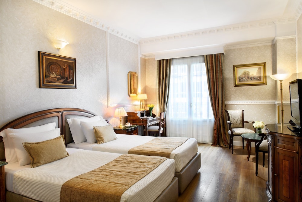 Premium Room, 2 Bedrooms