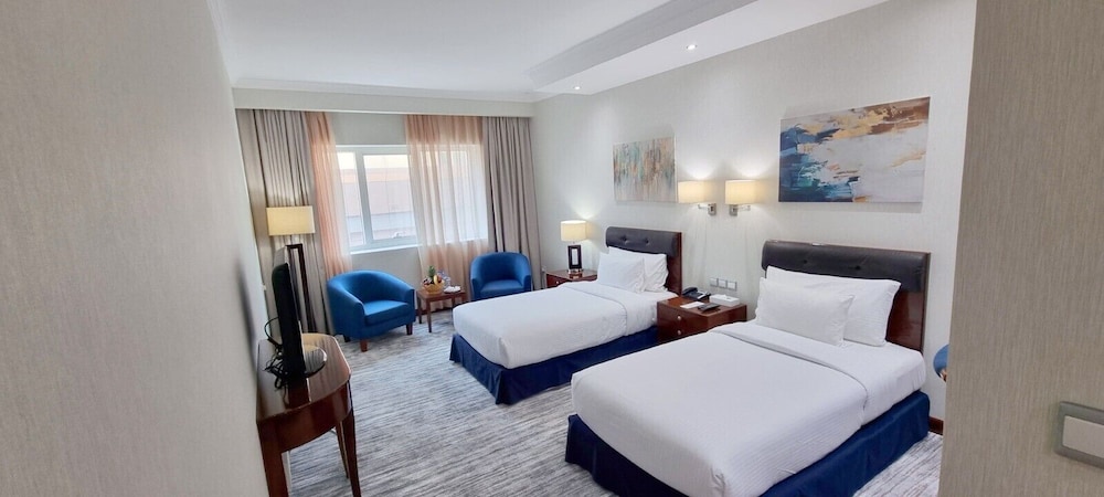 Premium Zweibettzimmer