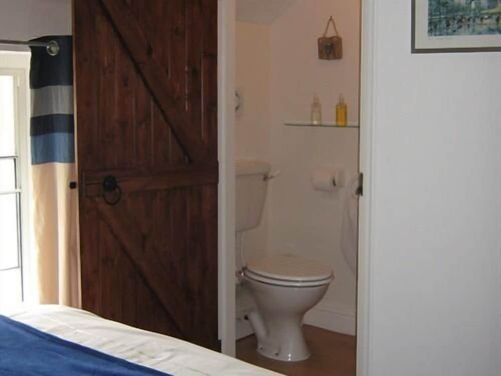 Double Room, Ensuite photo 2