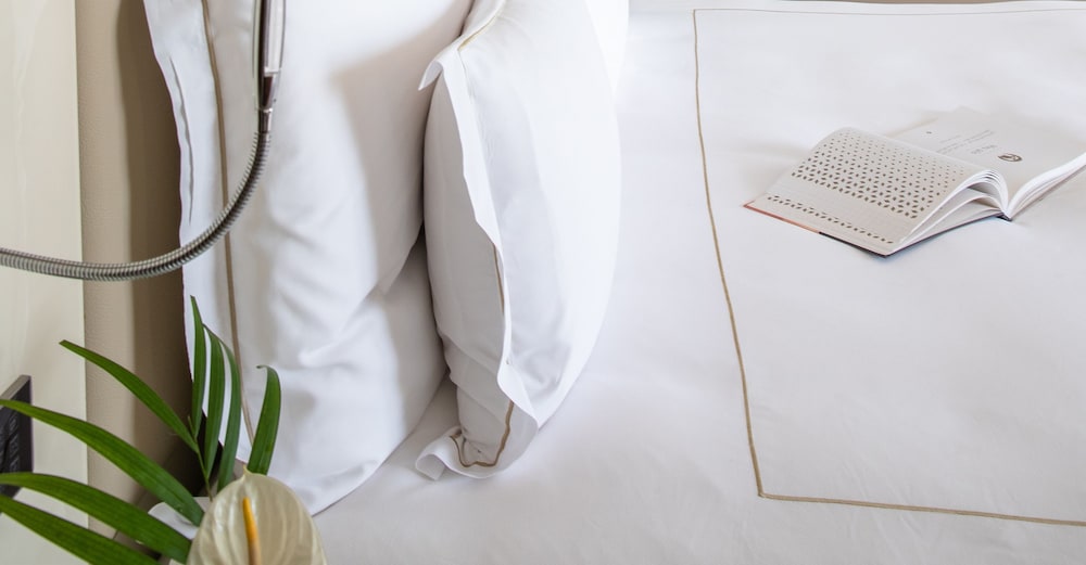 Premier Deluxe Room