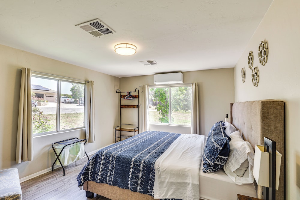 House (2 Bedrooms) photo 2