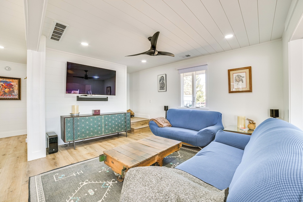 Cottage (3 Bedrooms) photo 3