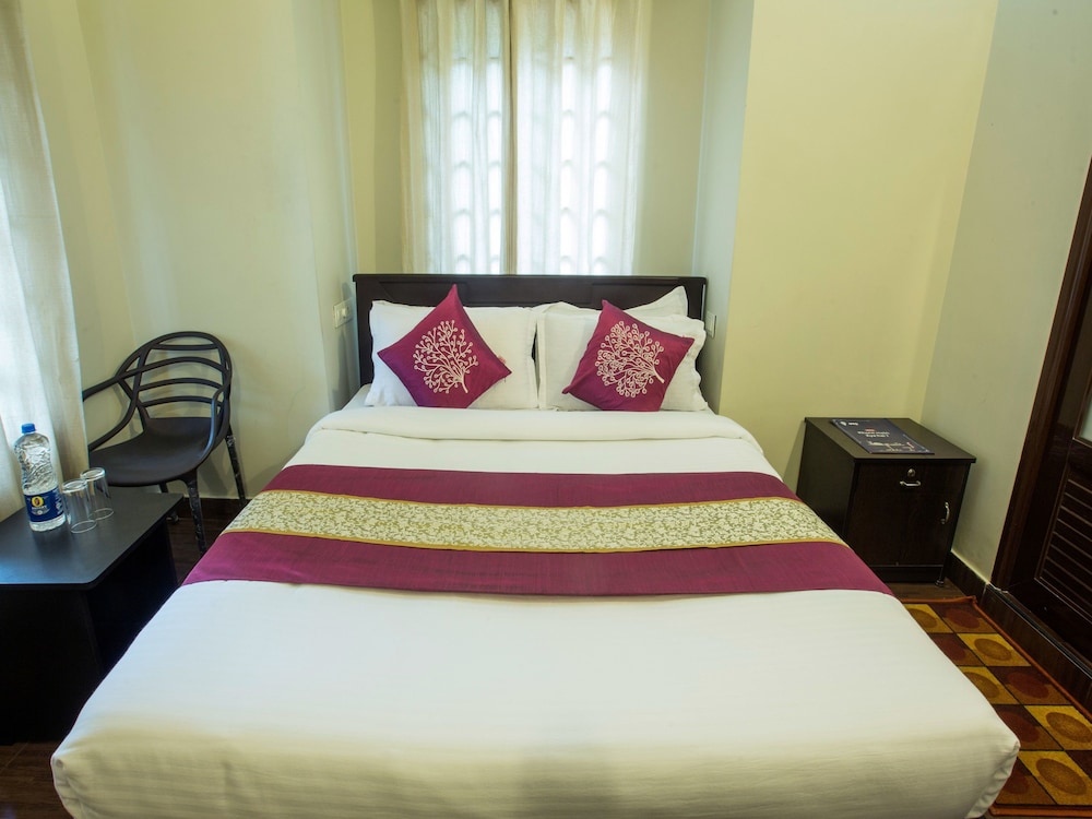 Double Or Twin Room photo 2