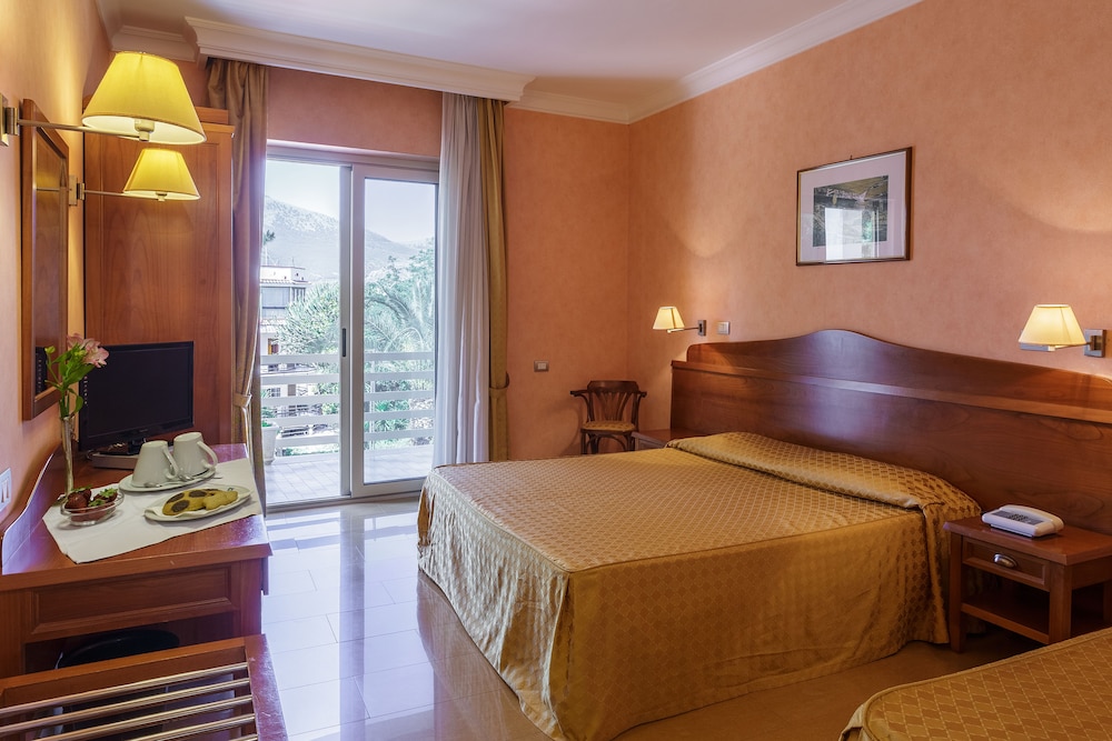Superior Double Room Single Use photo 1
