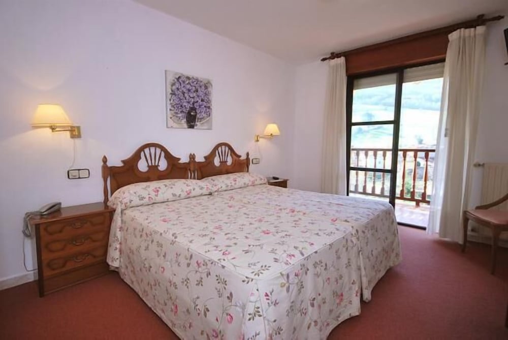 Habitación Doble Comfort