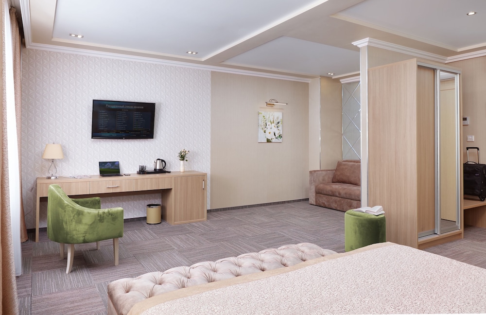 Suite photo 3