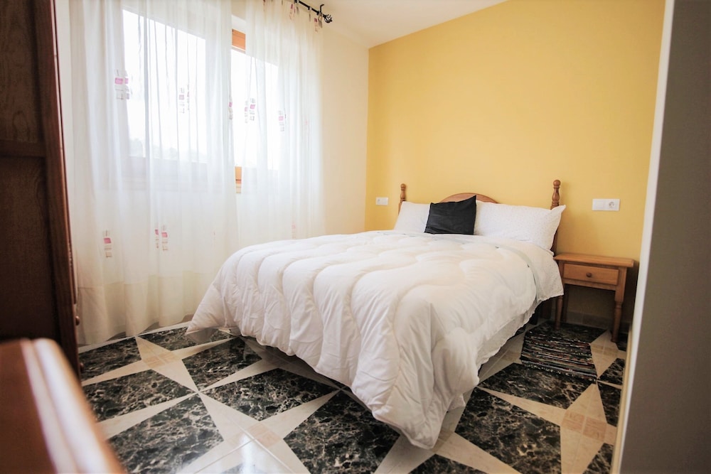 Single Room, 1 Double Bed photo 2