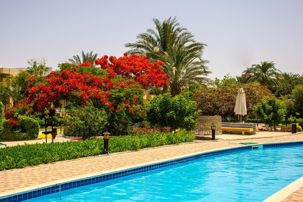 Premium Triple Room, Pool View thumbnail 5