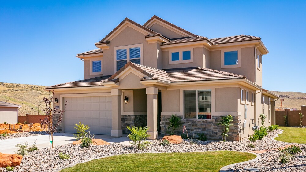 House, 4 Bedrooms