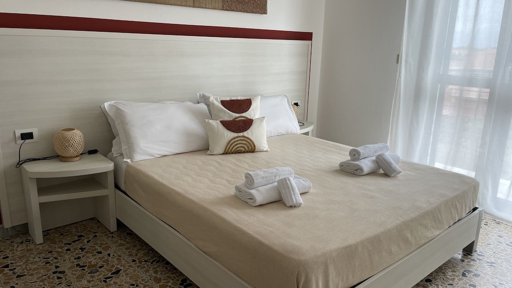 Comfort Double or Twin Room