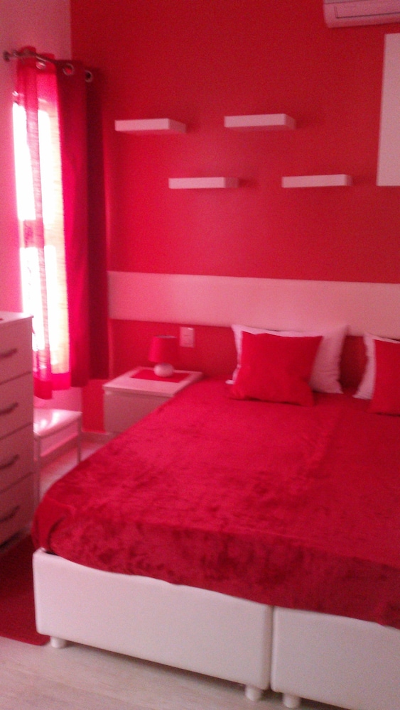 Executive Apartment, Non Smoking, Courtyard View