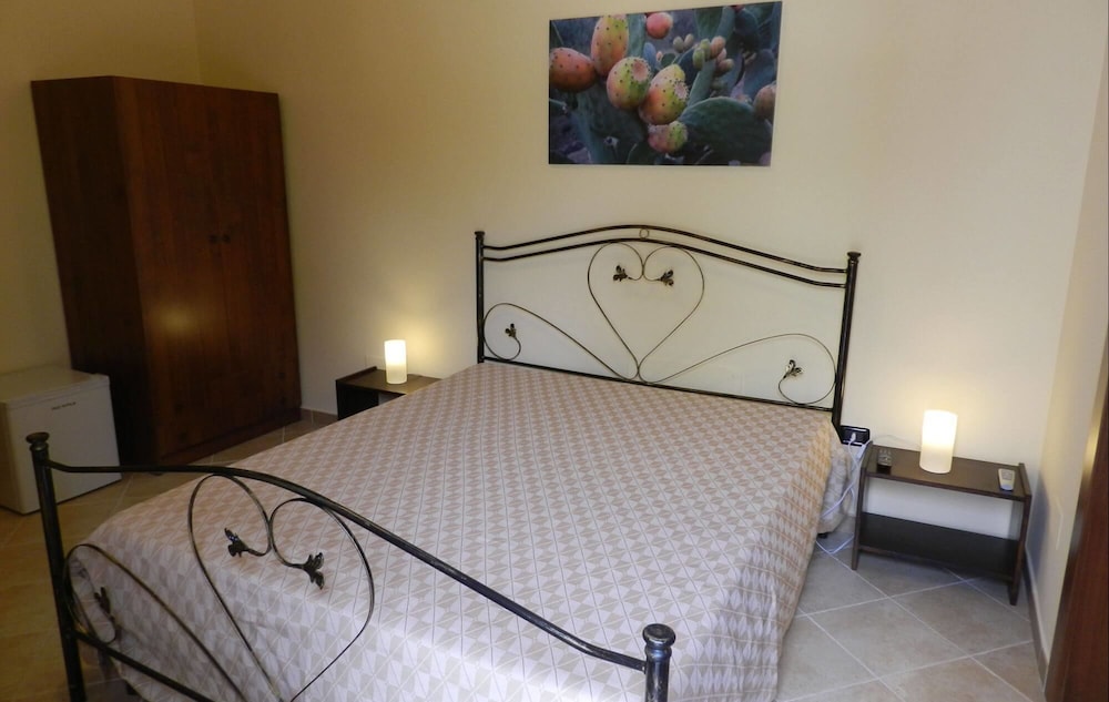 Double Room (Fico D'India) photo 3