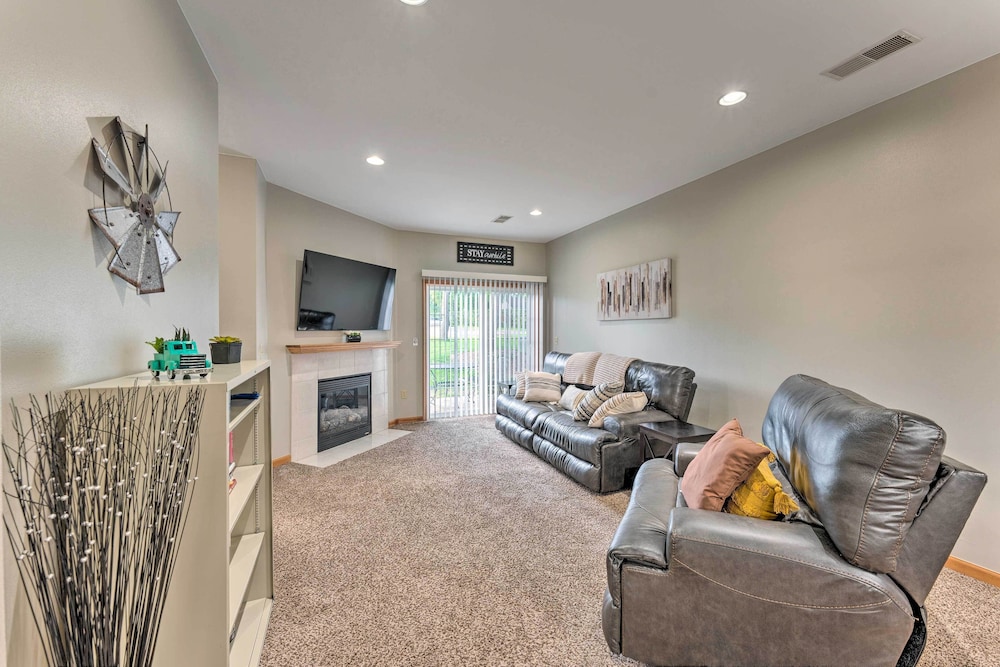 Apartment (2 Bedrooms) photo 1