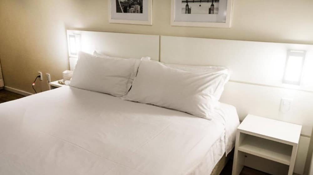 Standard Single Room, 1 Double Bed - Photo 2